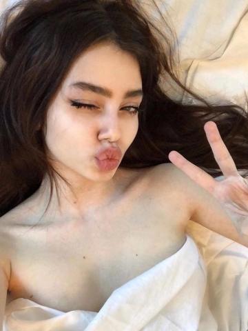 Алина